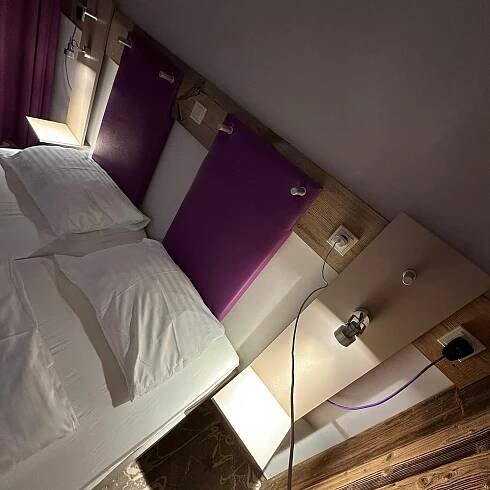 EXPLORER HOTEL HINTERSTODER - Updated 2025 Prices & Reviews (Austria)