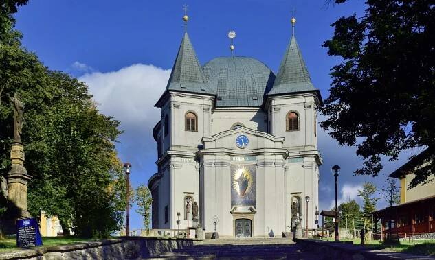 Zážitky na Hostýně i pod Hostýnem • vychodni-morava.cz