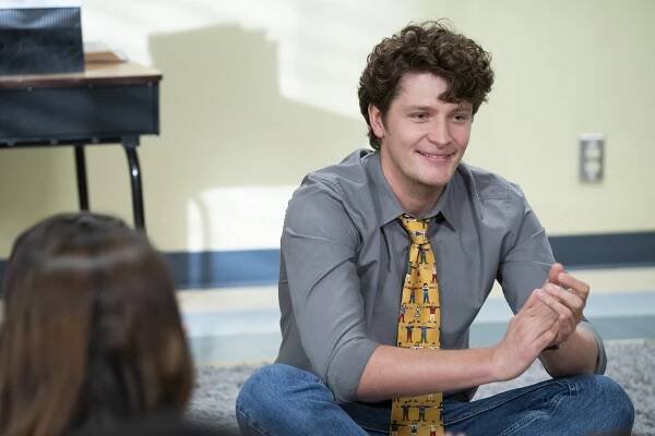 Schooled - Kris Kross - Z filmu - Brett Dier
