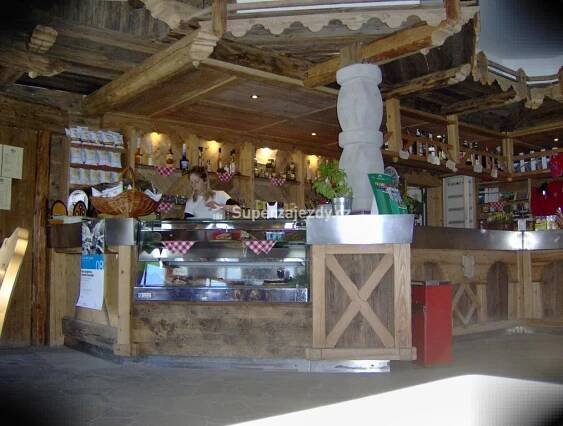 Eurotel Alpe Cermis