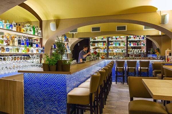 GTC Foto bar