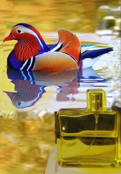 Mandarina Duck Mandarina Duck pro ženy