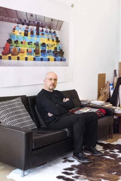 Christian Philipp Müller - Swiss Art Awards