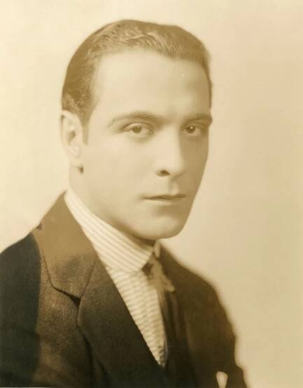 Ricardo Cortez