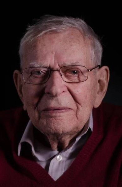 Jan Skopeček (1925 - 2020)