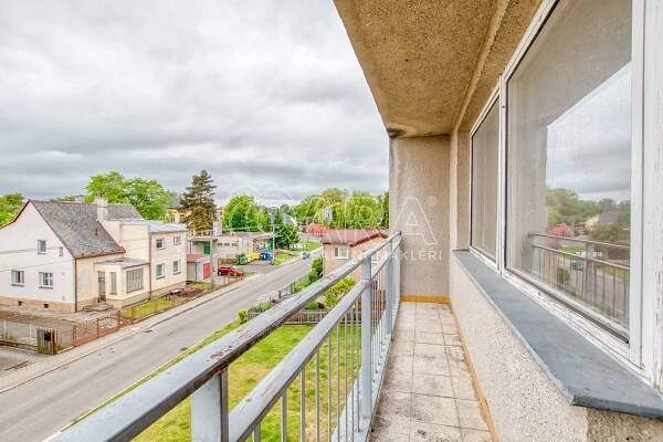 Byt 1+1 | příroda na dosah | Loděnice 45m2 | TC Reality - Tvoříme lepší realitní svět.