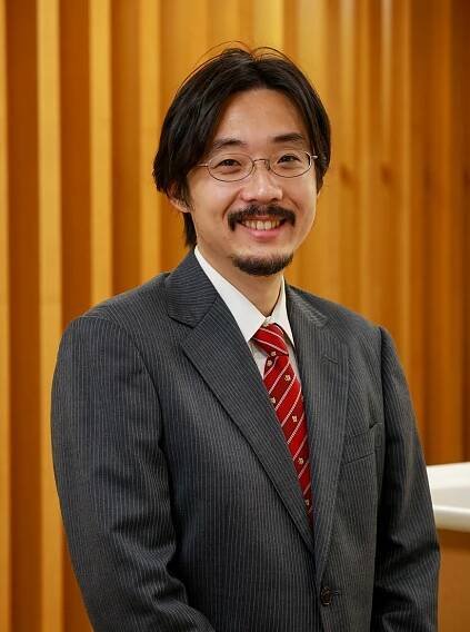 Tomoya Aoki