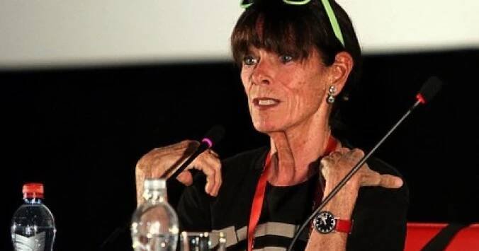 Geraldine Chaplinová: Otec rozesmával ostatní, ale maminka mě naučila humoru