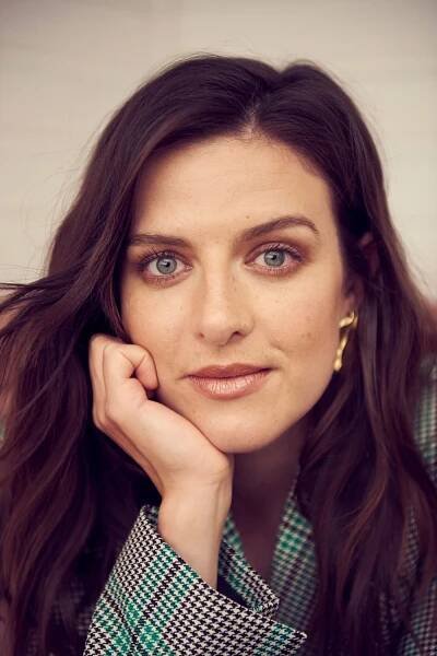 Aisling Loftus - 1883 Magazine
