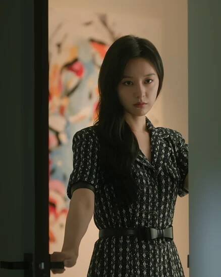 All the fabulous outfits Kim Ji-won wore as Hong Hae-in in Netflix’s ‘Queen of Tears’