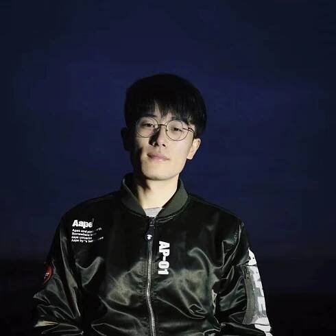 Hao Pan at Microsoft Research