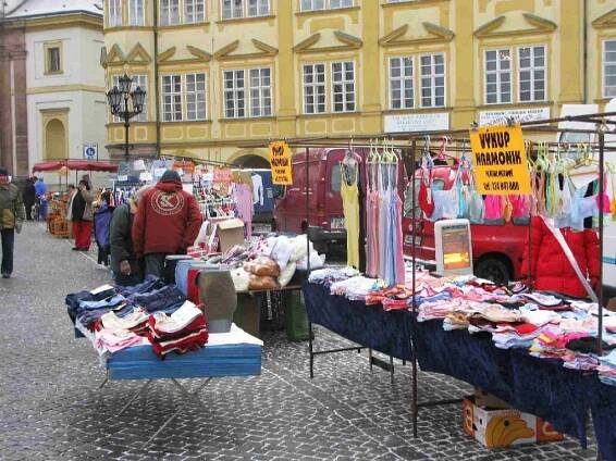 Mráz nemráz, nekupte to za ty prachy!