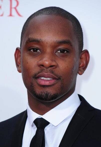 Aml Ameen at arrivals for LEE DANIELS'' THE BUTLER Premiere - PT2, The Ziegfeld Theatre, New York, NY August 5, 2013. Photo By: Gregorio T. Binuya/Everett Collection