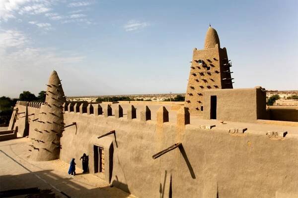 20 Interesting Facts About Timbuktu