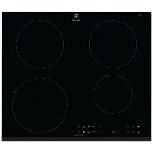 Electrolux EOD3H50TX - e-spotrebice