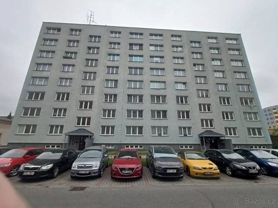 Prodej bytu 4+1, dobrý stav Moravskoslezský kraj • Sreality.cz