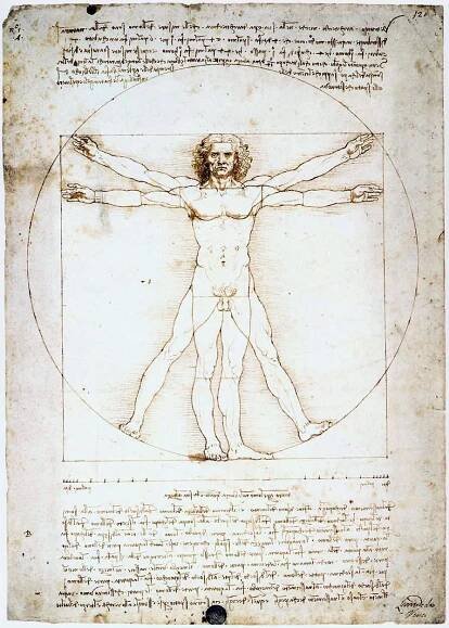 Soubor:Leonardo da Vinci- Vitruvian Man.JPG – Wikipedie