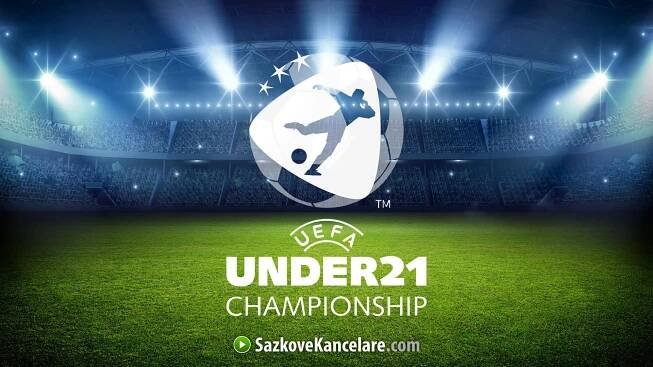 ME hráčů do 21 let 2025 – program Česka na turnaji, kurzy a sázky + kde sledovat EURO U21
