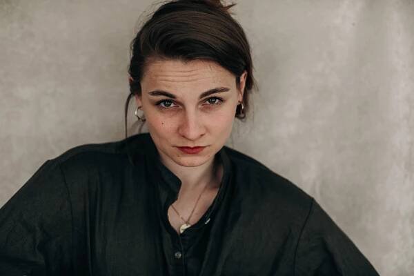 Barbora Křupková - Castingofka.cz