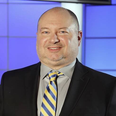 Scott Burchett