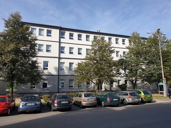 Základní škola náměstí Míru Liberec - Reference - COBAP