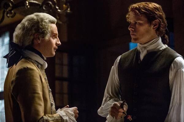 Andrew Gower