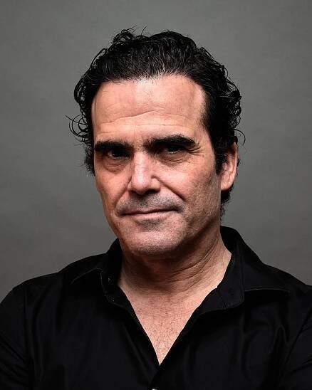 Marco Delgado | AGM