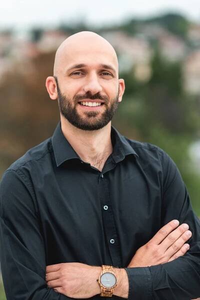 Martin Jirsa — Pavel Hnilička - Architects+Planners