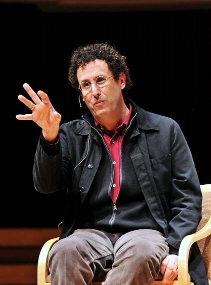Tony Kushner - Wikipedia