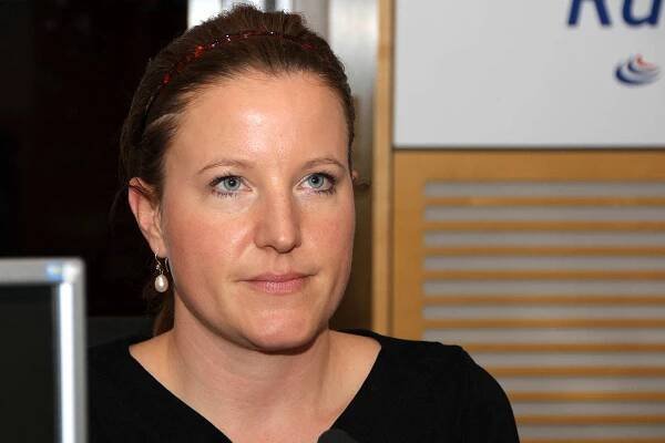 Karolína Peake: Mé odvolání bylo naprosto nesmyslné a bezdůvodné | Radiožurnál