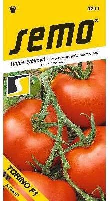 SEMO Rajče TORINO F1 tyčkové