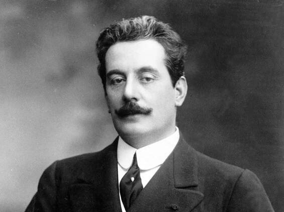 Puccini composer