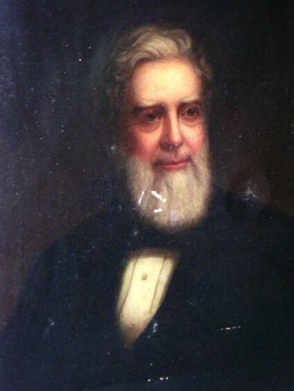 Benjamin Brandreth