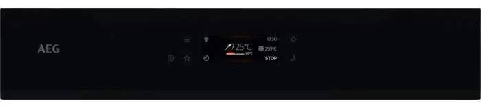 AEG NBE7P631AB | Dospiva Elektro.cz