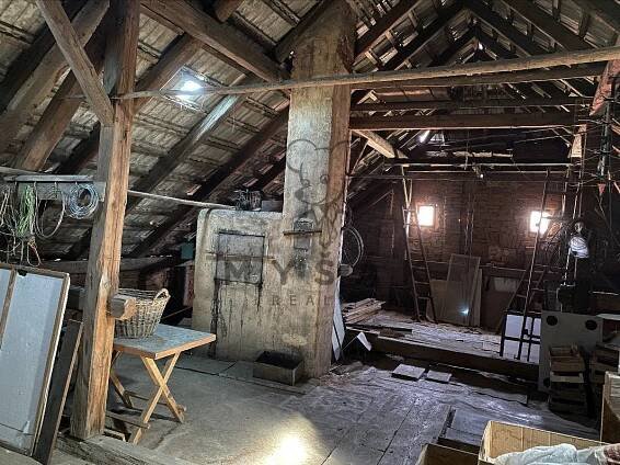 Prodej Dům, Strážkovice - Lomec, okres České Budějovice