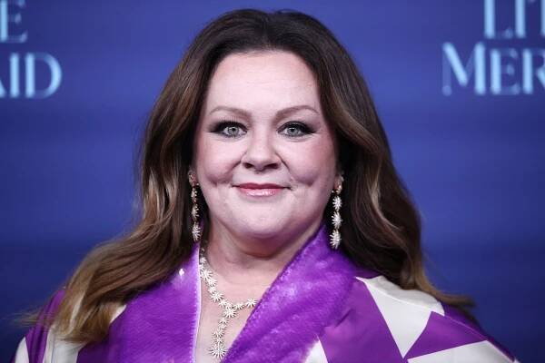 Is Melissa McCarthy Gay? The Comedy Dynamo’s Sexuality