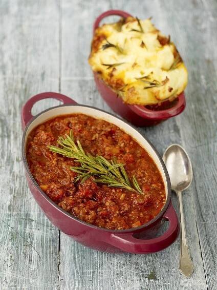 Pork Ragu Recipe