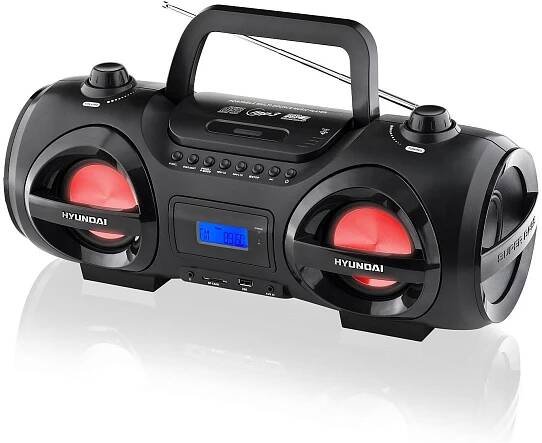 GoGEN CDM425SUBT - ARCHIVE - TV, audio, video - K24.cz