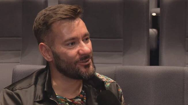 Marek Ztracený přišel o otce. Odešel skvělý chlap, který mě formoval, napsal zpěvák