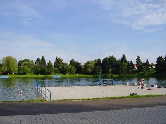 Bakov nad Jizerou-koupaliště (B)