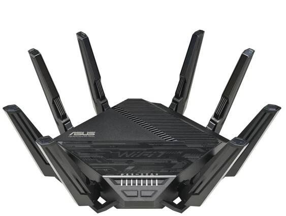 Asus RT-BE96U