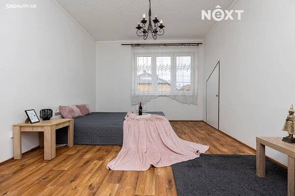 Prodej Byt 2+kk, Dvůr Králové nad Labem - Žireč, okres Trutnov