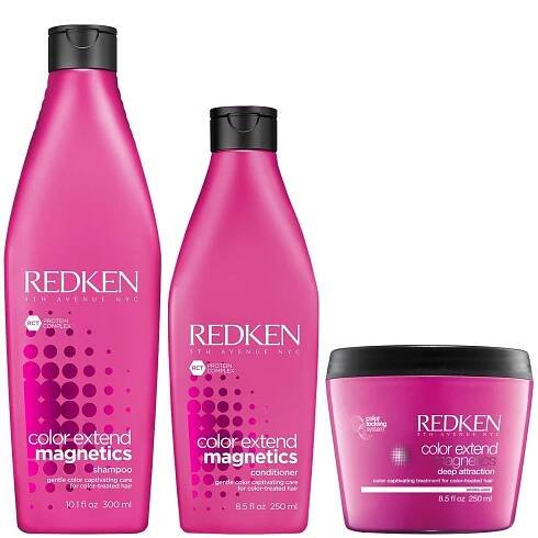 Redken Color Extend Magnetics