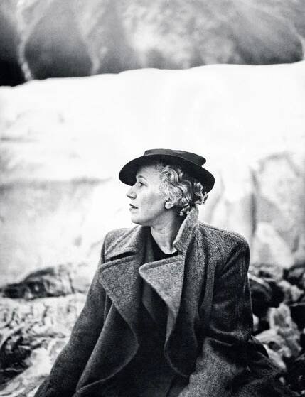 100 jedinečných fotek Karla Čapka. Vedl výjimečný život, jeho smrt ukončila epochu