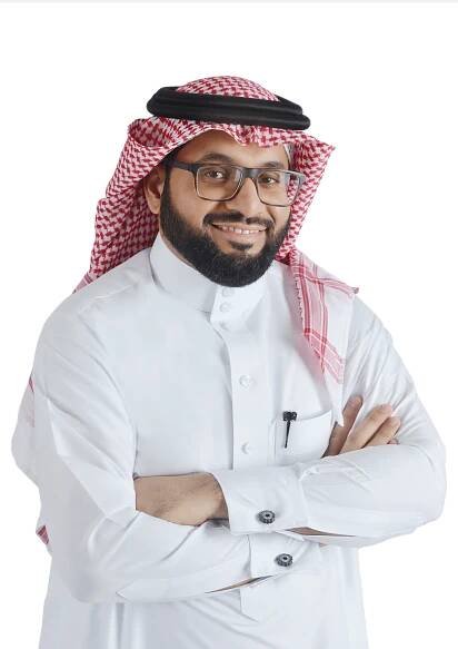 Abdullah Almussabeh