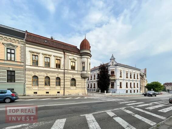 Pronájem Byt 1+1, Tylova, Kroměříž