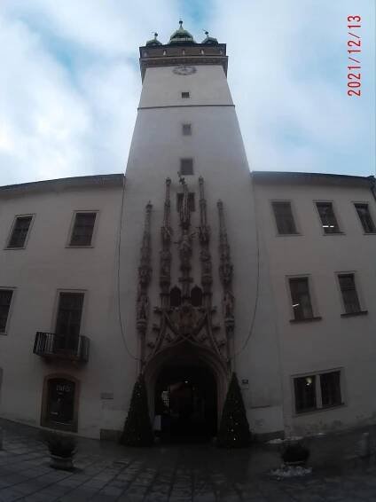 Informační centrum pod krokodýlem foto 6