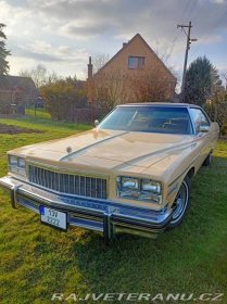 Buick Electra Limited