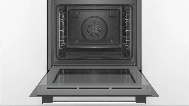 Set výrobků Bosch HRA514BS0 PIE63KBB5E
