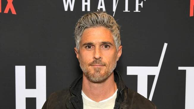 Dave Annable - Actor